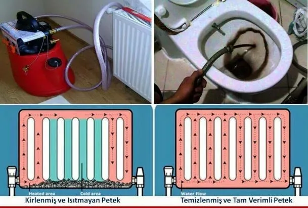 Petek Temizliğinin Önemi ve Faydaları