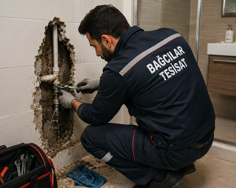 Bağcılar Tıkanıklık Açma